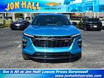 2025 Chevrolet Trax FWD SUV for sale #257383 - photo 16