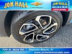 2025 Chevrolet Trax FWD SUV for sale #257383 - photo 17