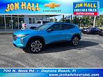 2025 Chevrolet Trax FWD SUV for sale #257383 - photo 3