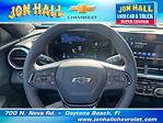 2025 Chevrolet Trax FWD SUV for sale #257383 - photo 27