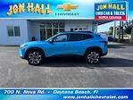 2025 Chevrolet Trax FWD SUV for sale #257383 - photo 4