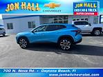 2025 Chevrolet Trax FWD SUV for sale #257383 - photo 5