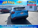 2025 Chevrolet Trax FWD SUV for sale #257383 - photo 8
