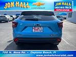 2025 Chevrolet Trax FWD SUV for sale #257383 - photo 9