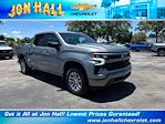 2025 Chevrolet Silverado 1500 Crew Cab 4x2 Pickup for sale #257389 - photo 1