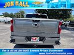 2025 Chevrolet Silverado 1500 Crew Cab 4x2 Pickup for sale #257389 - photo 11