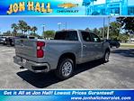 2025 Chevrolet Silverado 1500 Crew Cab 4x2 Pickup for sale #257389 - photo 2