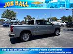 2025 Chevrolet Silverado 1500 Crew Cab 4x2 Pickup for sale #257389 - photo 14