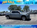 2025 Chevrolet Silverado 1500 Crew Cab 4x2 Pickup for sale #257389 - photo 17