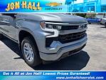 2025 Chevrolet Silverado 1500 Crew Cab 4x2 Pickup for sale #257389 - photo 18