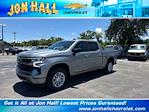 2025 Chevrolet Silverado 1500 Crew Cab 4x2 Pickup for sale #257389 - photo 3
