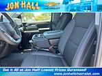 2025 Chevrolet Silverado 1500 Crew Cab 4x2 Pickup for sale #257389 - photo 20