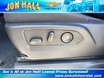 2025 Chevrolet Silverado 1500 Crew Cab 4x2 Pickup for sale #257389 - photo 21