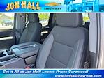 2025 Chevrolet Silverado 1500 Crew Cab 4x2 Pickup for sale #257389 - photo 22
