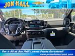 2025 Chevrolet Silverado 1500 Crew Cab 4x2 Pickup for sale #257389 - photo 27