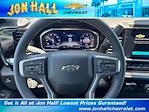 2025 Chevrolet Silverado 1500 Crew Cab 4x2 Pickup for sale #257389 - photo 29