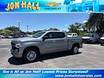 2025 Chevrolet Silverado 1500 Crew Cab 4x2 Pickup for sale #257389 - photo 4