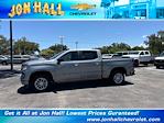 2025 Chevrolet Silverado 1500 Crew Cab 4x2 Pickup for sale #257389 - photo 5
