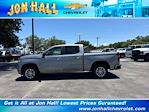 2025 Chevrolet Silverado 1500 Crew Cab 4x2 Pickup for sale #257389 - photo 6