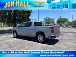 2025 Chevrolet Silverado 1500 Crew Cab 4x2 Pickup for sale #257389 - photo 8