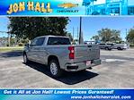 2025 Chevrolet Silverado 1500 Crew Cab 4x2 Pickup for sale #257389 - photo 9