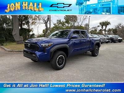 Used 2025 Toyota Tacoma TRD Off-Road Double Cab for sale #257389A - photo 2