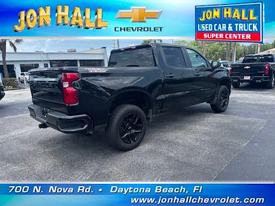 2024 Chevrolet Silverado 1500 Crew Cab 4x4 Pickup for sale #257392A - photo 2