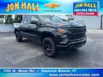 2024 Chevrolet Silverado 1500 Crew Cab 4x4 Pickup for sale #257392A - photo 1