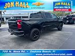 2024 Chevrolet Silverado 1500 Crew Cab 4x4 Pickup for sale #257392A - photo 2
