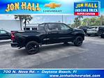 2024 Chevrolet Silverado 1500 Crew Cab 4x4 Pickup for sale #257392A - photo 12