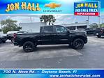 2024 Chevrolet Silverado 1500 Crew Cab 4x4 Pickup for sale #257392A - photo 13