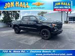 2024 Chevrolet Silverado 1500 Crew Cab 4x4 Pickup for sale #257392A - photo 15