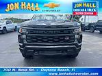 2024 Chevrolet Silverado 1500 Crew Cab 4x4 Pickup for sale #257392A - photo 17