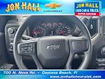 2024 Chevrolet Silverado 1500 Crew Cab 4x4 Pickup for sale #257392A - photo 22