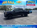 2024 Chevrolet Silverado 1500 Crew Cab 4x4 Pickup for sale #257392A - photo 4