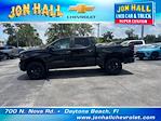 2024 Chevrolet Silverado 1500 Crew Cab 4x4 Pickup for sale #257392A - photo 5