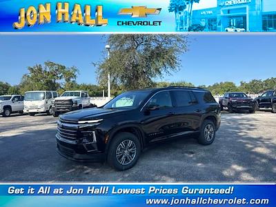 2025 Chevrolet Traverse FWD SUV for sale #257399 - photo 2