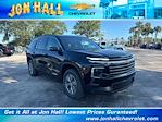2025 Chevrolet Traverse FWD SUV for sale #257399 - photo 1