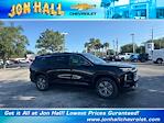 2025 Chevrolet Traverse FWD SUV for sale #257399 - photo 17
