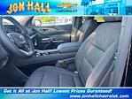 2025 Chevrolet Traverse FWD SUV for sale #257399 - photo 20