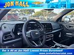 2025 Chevrolet Traverse FWD SUV for sale #257399 - photo 22
