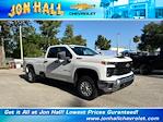 2025 Chevrolet Silverado 2500 Double Cab SRW 4x4 Pickup for sale #257400 - photo 1