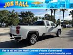 2025 Chevrolet Silverado 2500 Double Cab SRW 4x4 Pickup for sale #257400 - photo 2