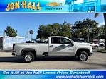 2025 Chevrolet Silverado 2500 Double Cab SRW 4x4 Pickup for sale #257400 - photo 12