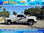 2025 Chevrolet Silverado 2500 Double Cab SRW 4x4 Pickup for sale #257400 - photo 13
