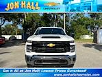 2025 Chevrolet Silverado 2500 Double Cab SRW 4x4 Pickup for sale #257400 - photo 14
