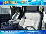 2025 Chevrolet Silverado 2500 Double Cab SRW 4x4 Pickup for sale #257400 - photo 18