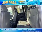 2025 Chevrolet Silverado 2500 Double Cab SRW 4x4 Pickup for sale #257400 - photo 19