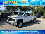 2025 Chevrolet Silverado 2500 Double Cab SRW 4x4 Pickup for sale #257400 - photo 3