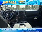 2025 Chevrolet Silverado 2500 Double Cab SRW 4x4 Pickup for sale #257400 - photo 21